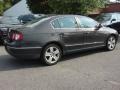 Mocha Brown - Passat Komfort Sedan Photo No. 2