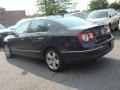 Mocha Brown - Passat Komfort Sedan Photo No. 3