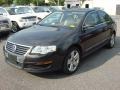 Mocha Brown - Passat Komfort Sedan Photo No. 5