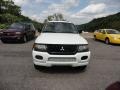 Summit White - Montero Sport LS 4x4 Photo No. 7