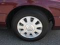  2004 Grand Marquis LS Ultimate Edition Wheel