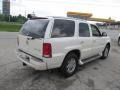 White Diamond - Escalade AWD Photo No. 6