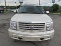 White Diamond - Escalade AWD Photo No. 9