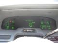  2004 Grand Marquis LS Ultimate Edition LS Ultimate Edition Gauges