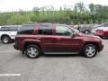Majestic Red Metallic - TrailBlazer LT 4x4 Photo No. 6