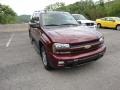 Majestic Red Metallic - TrailBlazer LT 4x4 Photo No. 7