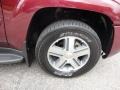 Majestic Red Metallic - TrailBlazer LT 4x4 Photo No. 8