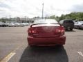 2005 Redfire Metallic Mazda MAZDA6 s Sport Sedan  photo #4