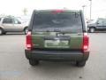 2007 Jeep Green Metallic Jeep Commander Sport 4x4  photo #9