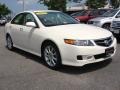 Premium White Pearl - TSX Sedan Photo No. 1