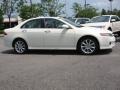 Premium White Pearl - TSX Sedan Photo No. 2
