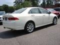 Premium White Pearl - TSX Sedan Photo No. 3