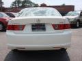 Premium White Pearl - TSX Sedan Photo No. 4