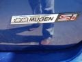  2008 Civic Mugen Si Sedan Logo