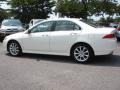 Premium White Pearl - TSX Sedan Photo No. 6