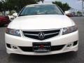 Premium White Pearl - TSX Sedan Photo No. 8