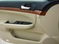 Premium White Pearl - TSX Sedan Photo No. 11