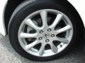 Premium White Pearl - TSX Sedan Photo No. 17