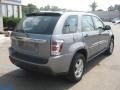 2005 Dark Silver Metallic Chevrolet Equinox LS  photo #3