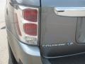 2005 Dark Silver Metallic Chevrolet Equinox LS  photo #13