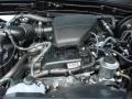  2011 Tacoma Regular Cab 4x4 2.7 Liter DOHC 16-Valve VVT-i 4 Cylinder Engine