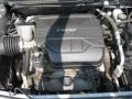 Dark Silver Metallic - Equinox LS Photo No. 29