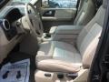 2003 Aspen Green Metallic Ford Expedition Eddie Bauer 4x4  photo #2