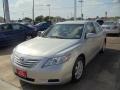 Classic Silver Metallic - Camry LE Photo No. 1
