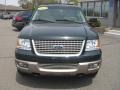 2003 Aspen Green Metallic Ford Expedition Eddie Bauer 4x4  photo #12