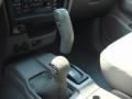 4 Speed Automatic 2003 Toyota Tacoma V6 TRD Xtracab 4x4 Transmission