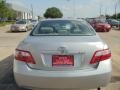 Classic Silver Metallic - Camry LE Photo No. 4
