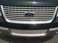 2003 Aspen Green Metallic Ford Expedition Eddie Bauer 4x4  photo #15
