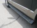 2003 Aspen Green Metallic Ford Expedition Eddie Bauer 4x4  photo #16
