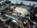 3.4 Liter DOHC 24-Valve V6 2003 Toyota Tacoma V6 TRD Xtracab 4x4 Engine