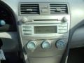 Classic Silver Metallic - Camry LE Photo No. 11