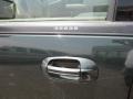 2003 Aspen Green Metallic Ford Expedition Eddie Bauer 4x4  photo #23
