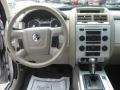 Silver Metallic - Mariner V6 Premier 4WD Photo No. 4