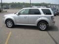 Silver Metallic - Mariner V6 Premier 4WD Photo No. 5