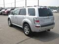 Silver Metallic - Mariner V6 Premier 4WD Photo No. 9