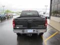 2004 Black Chevrolet Silverado 2500HD LS Crew Cab 4x4  photo #26