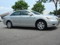 Titanium Metallic - Camry LE Photo No. 2