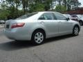 Titanium Metallic - Camry LE Photo No. 3