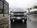 Black - Silverado 2500HD LS Crew Cab 4x4 Photo No. 30