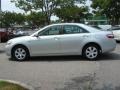 Titanium Metallic - Camry LE Photo No. 6