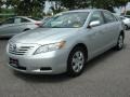 Titanium Metallic - Camry LE Photo No. 7