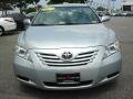 Titanium Metallic - Camry LE Photo No. 8