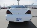 2003 Summit White Pontiac Grand Am SE Sedan  photo #4