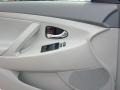 Titanium Metallic - Camry LE Photo No. 12