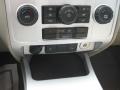 Silver Metallic - Mariner V6 Premier 4WD Photo No. 30