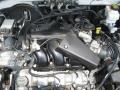 Silver Metallic - Mariner V6 Premier 4WD Photo No. 34